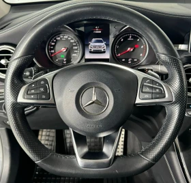 Mercedes-Benz GLC 350 AMG LINE 4M | Mobile.bg    11