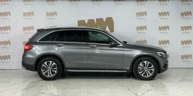 Обява за продажба на Mercedes-Benz GLC 350 AMG LINE 4M ~29 999 EUR - изображение 2