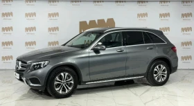  Mercedes-Benz GLC 35...