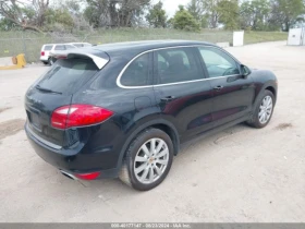 Porsche Cayenne PLATINUM EDITION | Mobile.bg    4