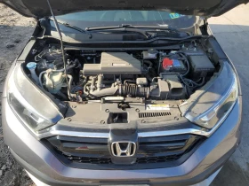 Honda Cr-v EX-L AWD 190кс, снимка 12