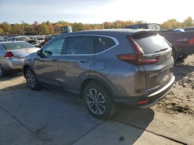 Honda Cr-v EX-L AWD 190кс, снимка 2