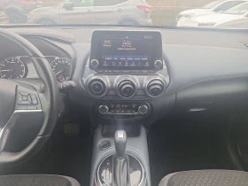 Nissan Juke 1.0 DIG-T 117к.с. DCT, снимка 10