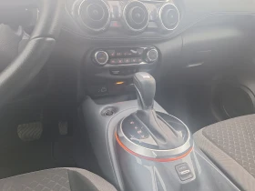 Nissan Juke 1.0 DIG-T 117к.с. DCT, снимка 12