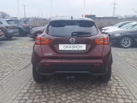 Nissan Juke 1.0 DIG-T 117.. DCT | Mobile.bg    5