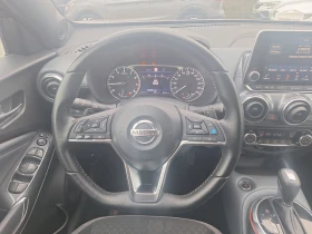 Nissan Juke 1.0 DIG-T 117к.с. DCT, снимка 9