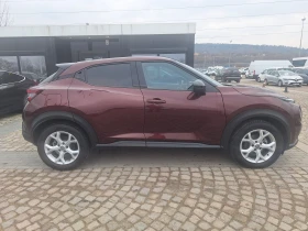 Nissan Juke 1.0 DIG-T 117.. DCT | Mobile.bg    7