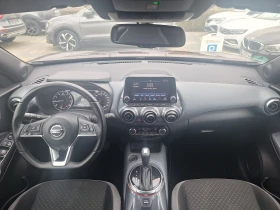 Nissan Juke 1.0 DIG-T 117к.с. DCT, снимка 8