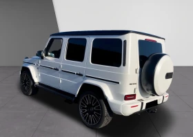 Mercedes-Benz G 63 AMG = Carbon=  | Mobile.bg    2