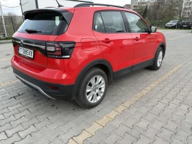 Обява за продажба на VW T-Cross ~29 990 лв. - изображение 3