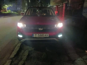 Обява за продажба на VW T-Cross ~29 990 лв. - изображение 6