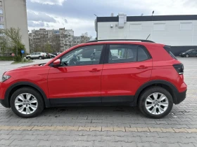Обява за продажба на VW T-Cross ~29 990 лв. - изображение 1
