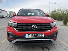 Обява за продажба на VW T-Cross ~29 990 лв. - изображение 2