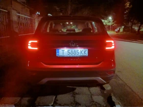 Обява за продажба на VW T-Cross ~29 990 лв. - изображение 7