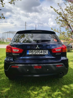 Обява за продажба на Mitsubishi ASX ~14 500 лв. - изображение 5