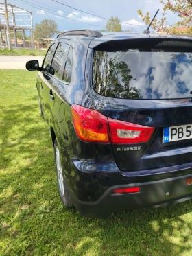 Обява за продажба на Mitsubishi ASX ~14 500 лв. - изображение 4