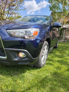 Обява за продажба на Mitsubishi ASX ~14 500 лв. - изображение 2