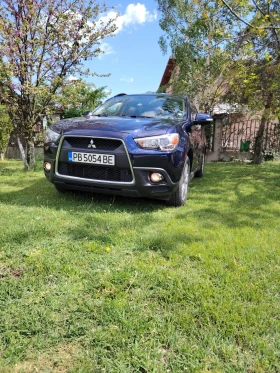 Обява за продажба на Mitsubishi ASX ~14 500 лв. - изображение 1