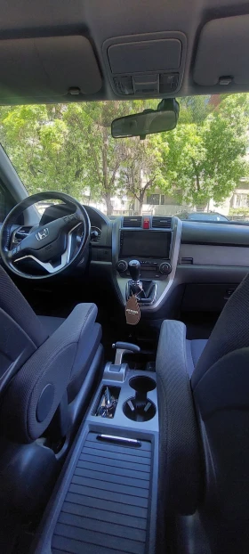 Обява за продажба на Honda Cr-v ~11 500 лв. - изображение 4