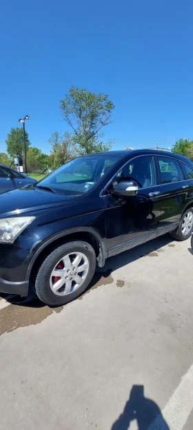Обява за продажба на Honda Cr-v ~11 500 лв. - изображение 3
