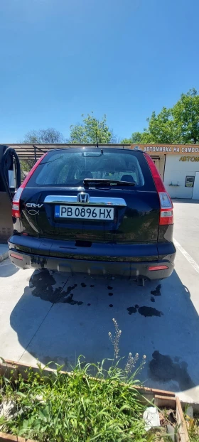 Обява за продажба на Honda Cr-v ~11 500 лв. - изображение 2