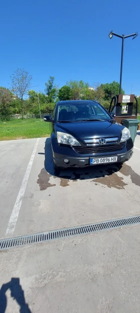 Обява за продажба на Honda Cr-v ~11 500 лв. - изображение 1