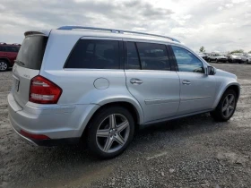 Mercedes-Benz GL 500 FACELIFT*   * *  | Mobile.bg    4