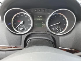 Mercedes-Benz GL 500 FACELIFT*   * *  | Mobile.bg    9