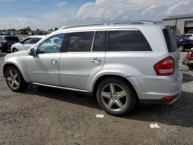 Mercedes-Benz GL 500 FACELIFT*   * *  | Mobile.bg    6