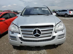 Mercedes-Benz GL 500 FACELIFT*   * *  | Mobile.bg    2