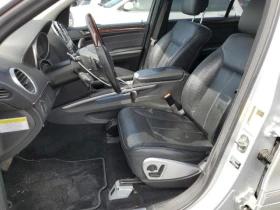 Mercedes-Benz GL 500 FACELIFT*   * *  | Mobile.bg    7