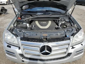 Mercedes-Benz GL 500 FACELIFT*   * *  | Mobile.bg    12