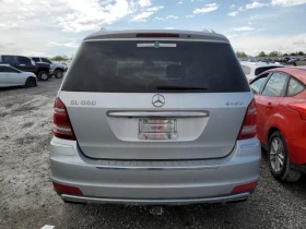 Mercedes-Benz GL 500 FACELIFT*   * *  | Mobile.bg    5
