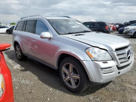 Mercedes-Benz GL 500 FACELIFT*   * *  | Mobile.bg    3