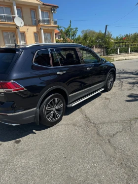 Обява за продажба на VW Tiguan 2.0TSI 4MOTION Allspace ~44 900 лв. - изображение 5
