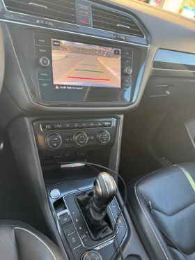 Обява за продажба на VW Tiguan 2.0TSI 4MOTION Allspace ~44 900 лв. - изображение 9