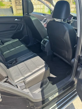 Обява за продажба на VW Tiguan 2.0TSI 4MOTION Allspace ~44 900 лв. - изображение 10