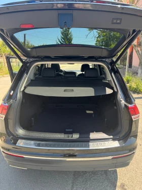 Обява за продажба на VW Tiguan 2.0TSI 4MOTION Allspace ~44 900 лв. - изображение 6