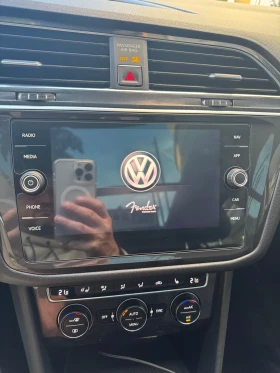 Обява за продажба на VW Tiguan 2.0TSI 4MOTION Allspace ~44 900 лв. - изображение 8