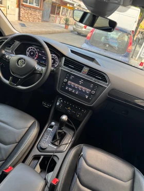 Обява за продажба на VW Tiguan 2.0TSI 4MOTION Allspace ~44 900 лв. - изображение 7