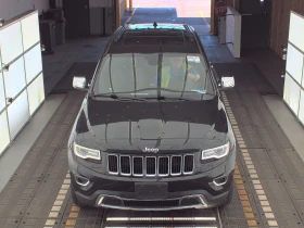 Jeep Grand cherokee Limited/Keyless///  | Mobile.bg    3