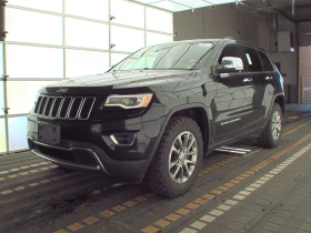 Jeep Grand cherokee Limited/Keyless///  | Mobile.bg    2