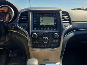 Jeep Grand cherokee Limited/Keyless///  | Mobile.bg    11