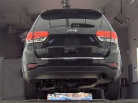 Jeep Grand cherokee Limited/Keyless///  | Mobile.bg    5