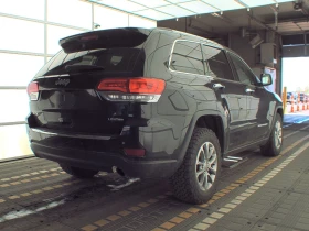 Jeep Grand cherokee Limited/Keyless///  | Mobile.bg    4