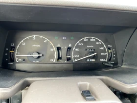 Opel Frontera 2.5D ISUZU ITALY | Mobile.bg    8