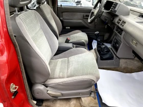Opel Frontera 2.5D ISUZU ITALY | Mobile.bg    10