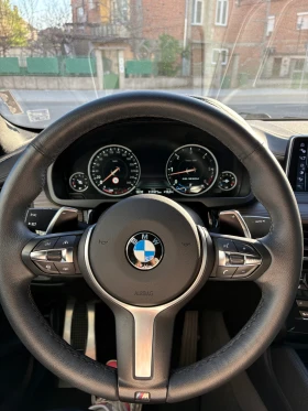 Обява за продажба на BMW X6 M50d ~69 999 лв. - изображение 8
