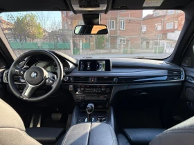 Обява за продажба на BMW X6 M50d ~69 999 лв. - изображение 7