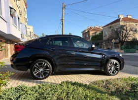 Обява за продажба на BMW X6 M50d ~69 999 лв. - изображение 2